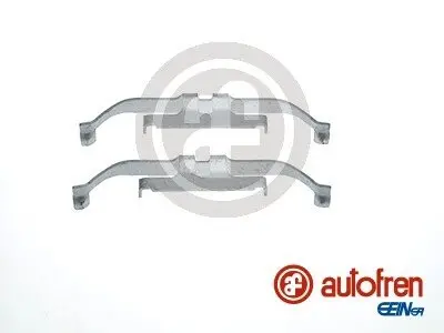 Тормозные аксессуары AUTOFREN D42805A