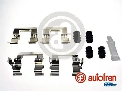 Тормозные аксессуары AUTOFREN D42862A