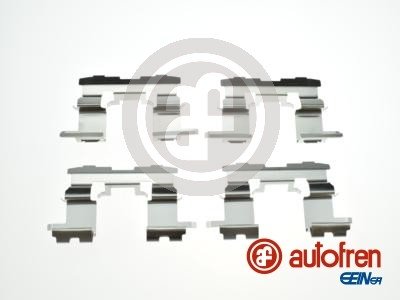 Тормозные аксессуары AUTOFREN D42878A