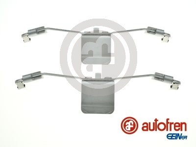 Тормозные аксессуары AUTOFREN D42895A