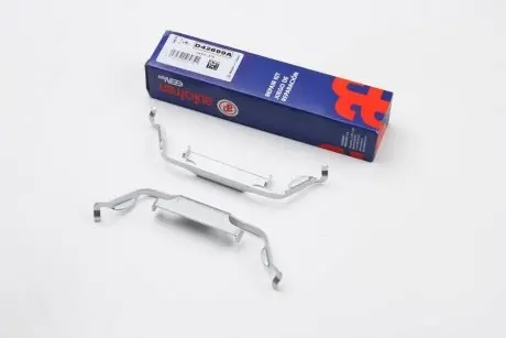 Гальмівні аксесуари AUTOFREN D42899A