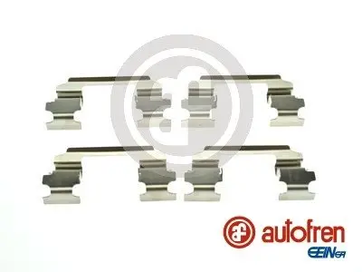 Тормозные аксессуары AUTOFREN D42958A