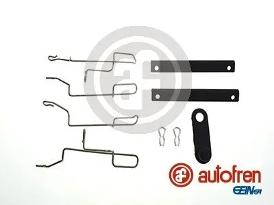Тормозные аксессуары AUTOFREN D42996A