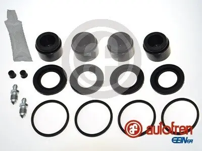 Ремкомплект супорта AUTOFREN D43109C