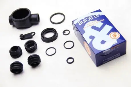 Ремкомпл. суппорта зад PSA Xsara/ZX/106/306/Renault 19/Clio 32mm AUTOFREN D4488