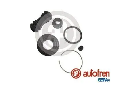 Ремкомплект гальмівного суппорта AUTOFREN D4510