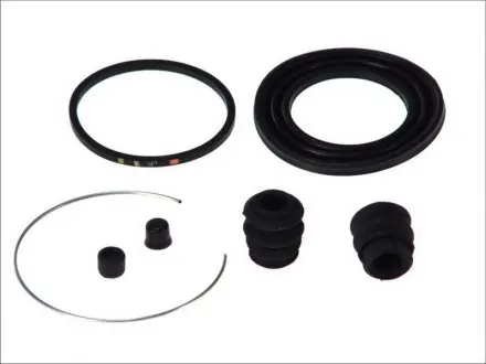 Ремкомпл. суппорта перед Honda CR-V I/II 57mm AUTOFREN D4640