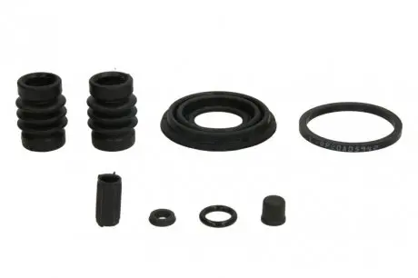 Ремкомпл. суппорта зад PSA C4/207/307/Mondeo III 38mm AUTOFREN D4723