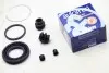 Ремкомпл. суппорта зад PSA C-Crosser/4007/Grandis/Lancer 03-/Outlander 38mm D4782