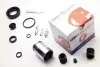Ремкомпл. супорта зад Audi 80/100/A4/A6/A8/Golf III/Passat B3/B4 (з поршнем) D4845C