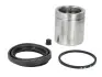 Ремкомпл. суппорта перед AUDI 100/BMW 3/OCTAVIA (54мм) 83-10 (с поршнем) D4850C