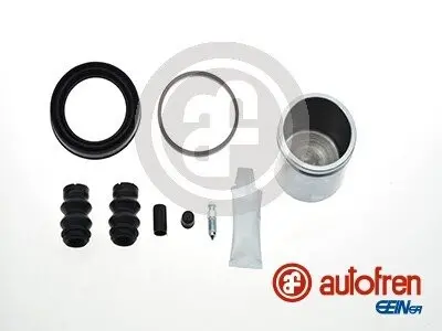 Ремкомплект гальмівного суппорта AUTOFREN D4975C