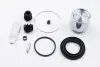 Ремкомпл. суппорта перед EXPERT/COROLLA/RAV 4 (54мм) 91-02 (с поршнем) D4977C