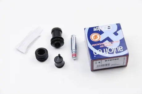 Ремкомплект направляючої супорта AUTOFREN D7079C