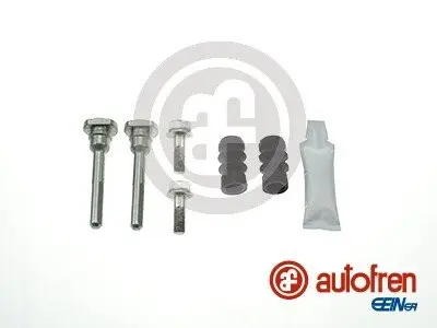 Ремкомплект направляющих суппорта Сolt/Alto/Pixo 00- AUTOFREN D7119C