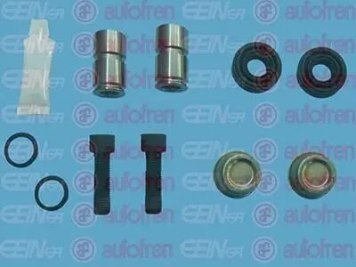 Ремкомпл. направляющих суппорта Ascona/Corsa/Cadett/Omega/Vectra 77-94 AUTOFREN D7124C