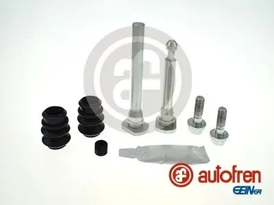Ремкомпл. направляющих суппорта Qashqai/X-Trail 07-13 AUTOFREN D7176C