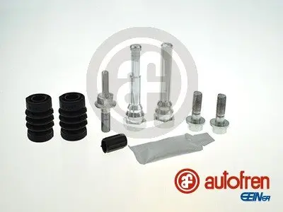 Ремкомпл. направляючих супорта Volt 11-/Astra J 12-(10/10mm) AUTOFREN D7220C