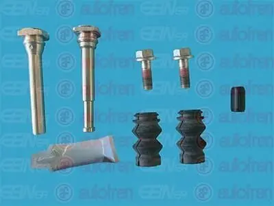 Ремкомплект направляючої супорта AUTOFREN D7251C