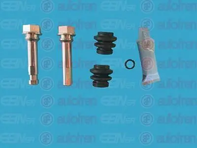 Ремкомпл. направляючих супорта RX 15-/ES 18-/Outlander III 12-/Rav 4 18-(11/11mm) AUTOFREN D7269C