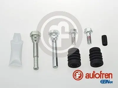 Ремкомплект направляючої супорта AUTOFREN D7288C