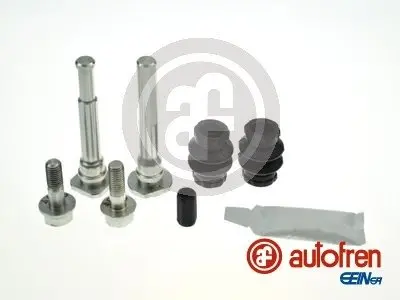 Ремкомплект направляющих суппорта Fabia/Rapid 06- AUTOFREN D7304C