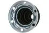 Пыльник шруса внутренний A6/OCTAVIA/GOLF -10 AUTOFREN D8033 (фото 2)