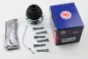 Пыльник шруса внутренний CADDY/GOLF/POLO -04 AUTOFREN D8046 (фото 3)