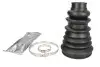 Пыльник шруса наружного KANGOO/MEGANE 96-34x92x142mm (термопластик) AUTOFREN D8185T (фото 1)