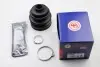 Пильовик ШРКШ HONDA Civic 95-01 AUTOFREN D8252 (фото 3)