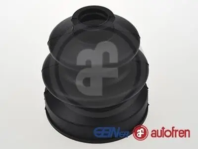 Пыльник привода колеса AUTOFREN D8435