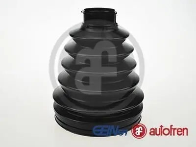 Пильовик приводу колеса AUTOFREN D8578T