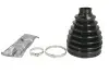 Пыльник шруса наружного LAND CRUISER/HILUX 07- (термопластик) AUTOFREN D8593T (фото 1)