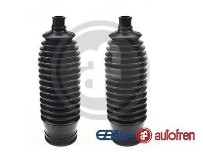 Пыльник рулевого механизма AUTOFREN D9318C