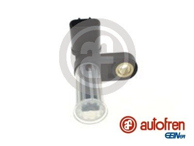 Датчик ABS Land Cruiser 02-передн. Л AUTOFREN DS0060