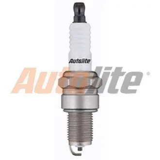 Мідна свічка запалювання COPPER Autolite 4263