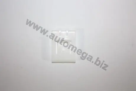 Направляющая планка переднего сиденья (наружная) VAG 74-05 AUTOMEGA 100034710