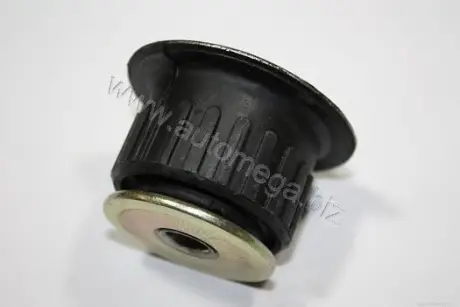 Сайлентблок балки (передней/сзади) Audi 100/200 91- AUTOMEGA 103990419443A
