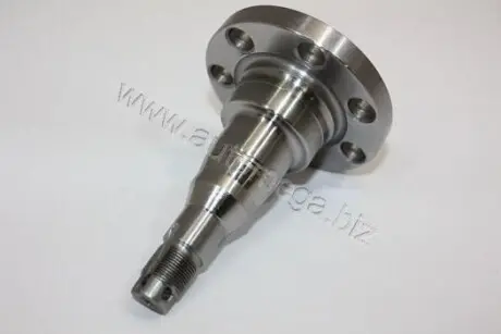 Цапфа задней подвески (на 6 отверстий) VAG 74-99 AUTOMEGA 110030410