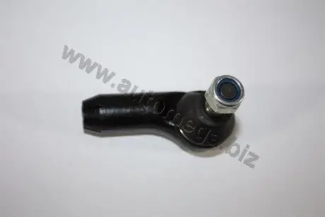 Наконечник рулевой тяги левый Audi 100 (М16, с № шасси 44-D-068-501 до 91 г.) AUTOMEGA 110073010