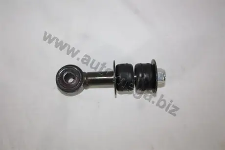Стойка переднего стабилизатора (комплект) Fiat Scudo PSA Jumpy Expert 94-06 AUTOMEGA 110133910