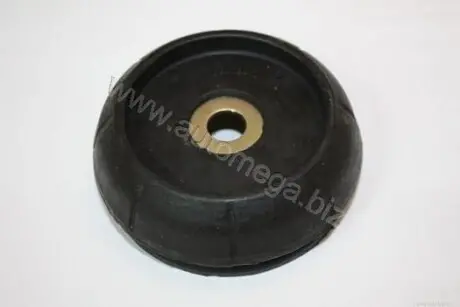 Опора переднего амортизатора Opel Vectra A 1.4-2.0 88-95 (подшипник- FEBI 01874) AUTOMEGA 110170010