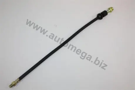 Торм.шланг передн. FORD MONDEO III 00- 475MM AUTOMEGA 120006510