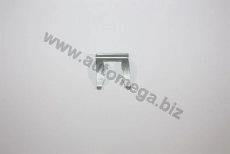 Кронштейн крепления тормозного шланга VAG AUTOMEGA 120014510