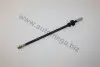 Шланг тормозной передний (M10x1) (375 мм) VW T4 90-03 AUTOMEGA 120026210 (фото 1)