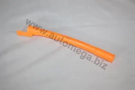 Направляющая масляного щупа VAG A4 A6 Octavia Golf Passat 1.9 TDI/SDI 95- AUTOMEGA 130021410