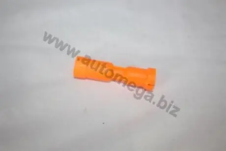 Направляющая масляного щупа VAG A6 Ibiza Passat 1.3-2.9 80-02 AUTOMEGA 130021510