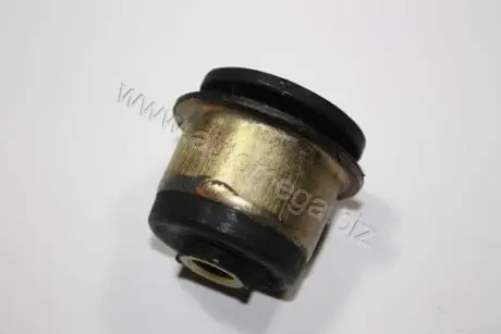 Подушка крепления передней балки (задняя) Passat 1.3-1.8 84-88; Audi 80 1.3-2.0 AUTOMEGA 130022010