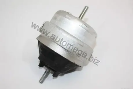 Подушка двигателя VAG Audi A4 A6 VW Passat 2.4-3.0 95-05 AUTOMEGA 130029810