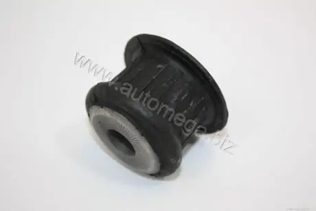 Подушка передней балки (передняя) Audi 100 2.0-2.3 77-90, 1.9 81-84 AUTOMEGA 130033310